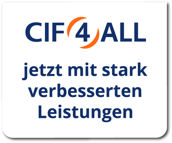 CIF4ALL