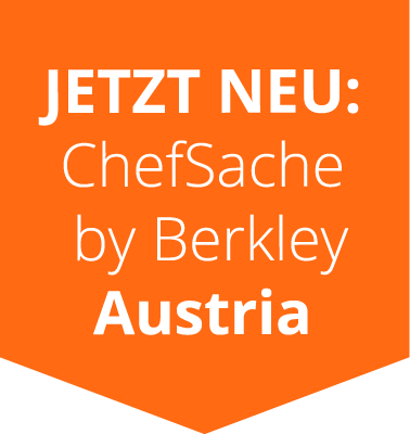 ChefSache Austria ChefSache Austria Banner